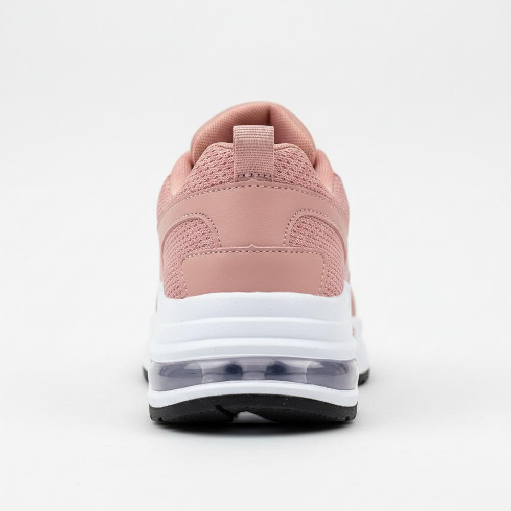 House of Sneaker - Almor | Textile Cushioned Sneaker Women