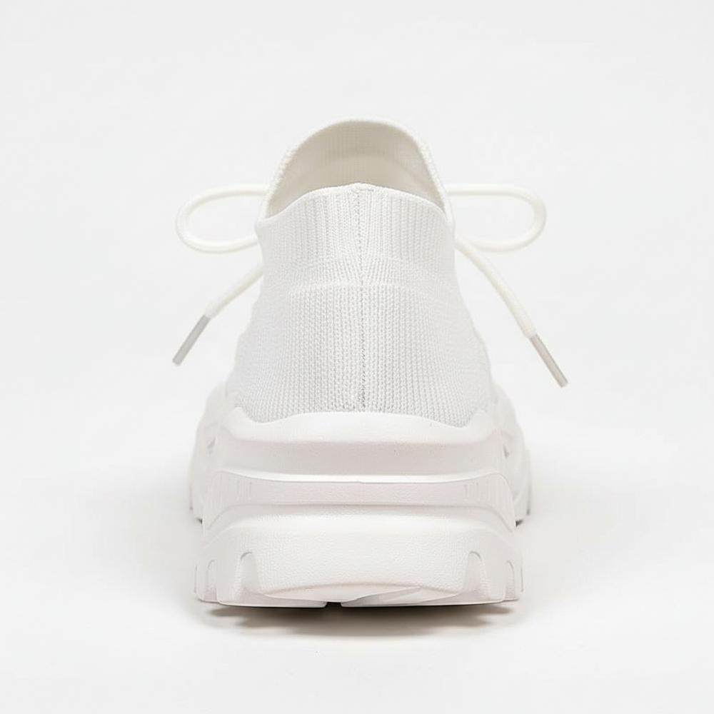 House of Sneaker - Lolan | Textile Structured Sneaker Unisex