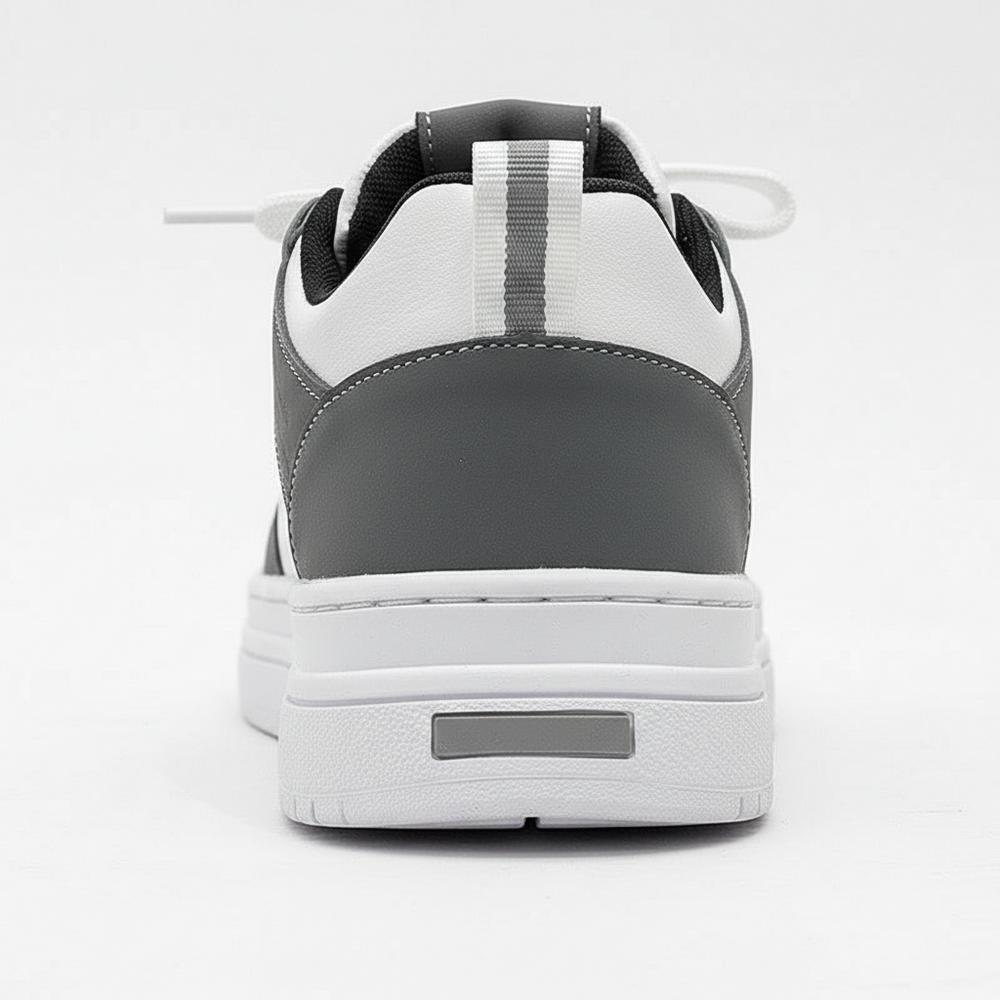 House of Sneaker - Malen | Padded Contrast-Color Sneaker Men