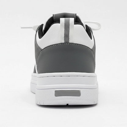 House of Sneaker - Malen | Padded Contrast-Color Sneaker Men