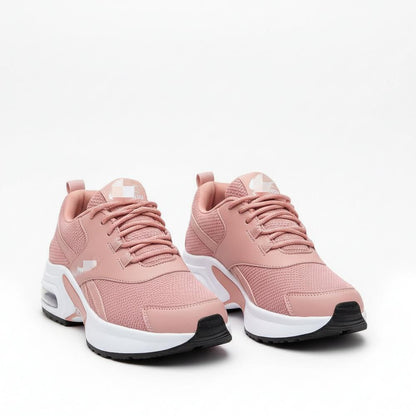 House of Sneaker - Almor | Textile Cushioned Sneaker Women