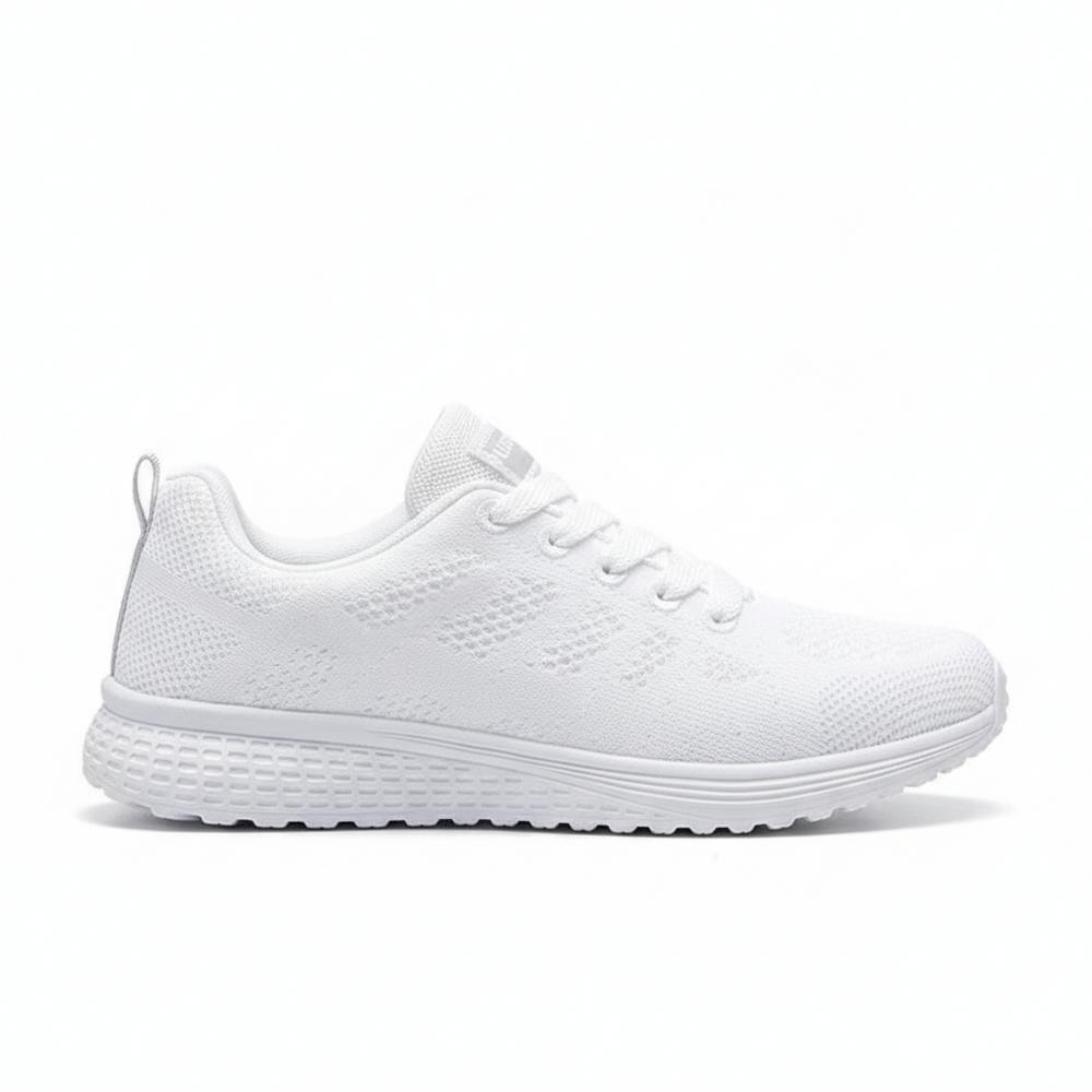 House of Sneaker - Milen | Breathable Textile Sneaker Women