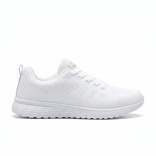 House of Sneaker - Milen | Breathable Textile Sneaker Women