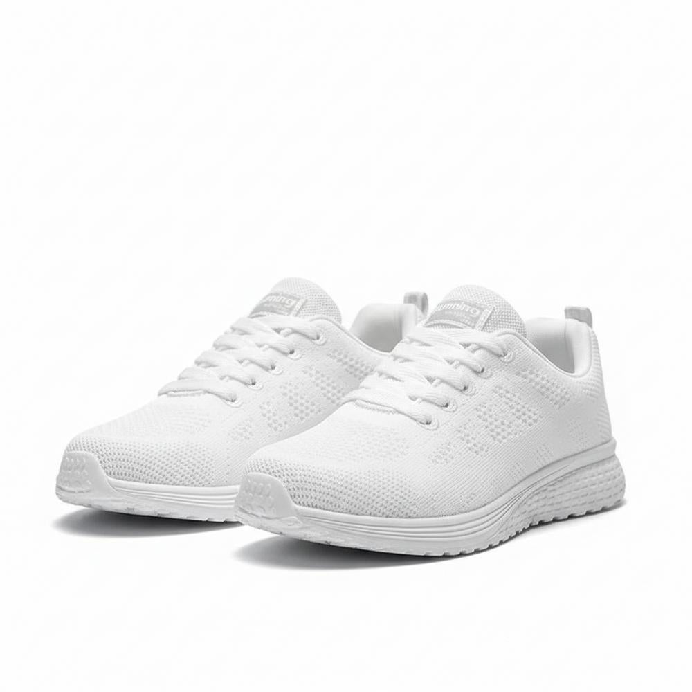 House of Sneaker - Milen | Breathable Textile Sneaker Women