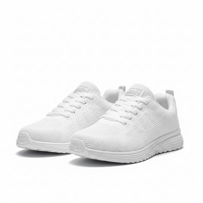 House of Sneaker - Milen | Breathable Textile Sneaker Women