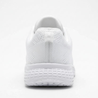 House of Sneaker - Milen | Breathable Textile Sneaker Women