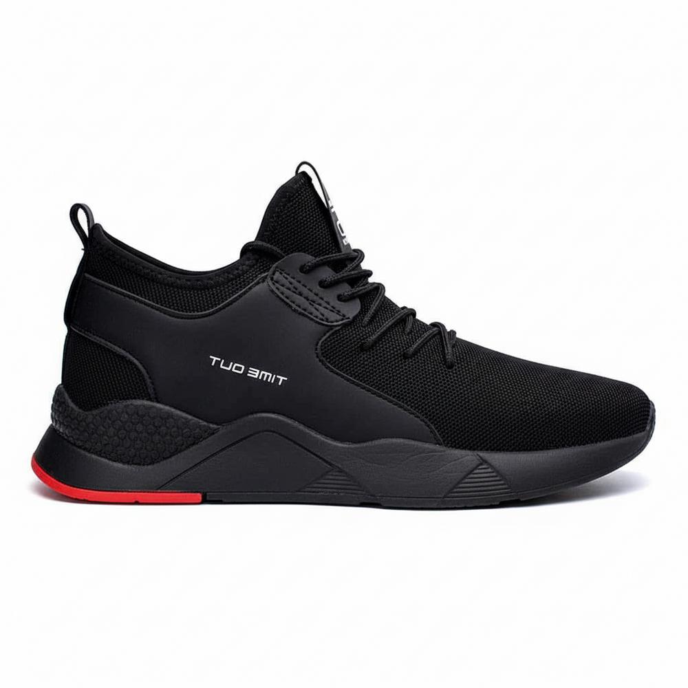 House of Sneaker - Lasel | Textile Breathable Sneaker Men
