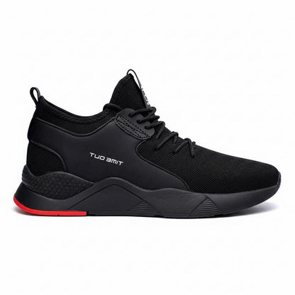 House of Sneaker - Lasel | Textile Breathable Sneaker Men