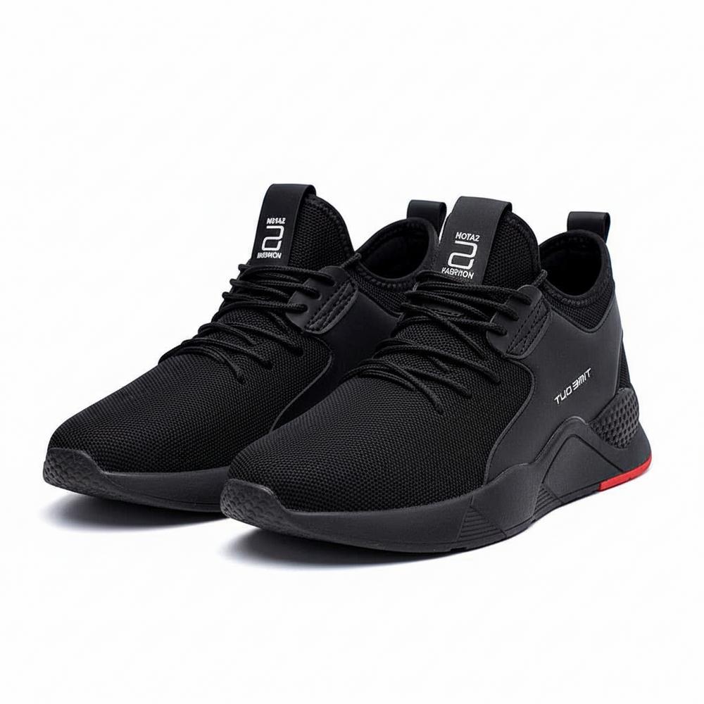 House of Sneaker - Lasel | Textile Breathable Sneaker Men