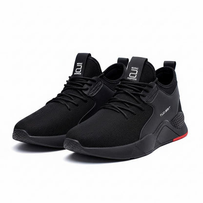 House of Sneaker - Lasel | Textile Breathable Sneaker Men