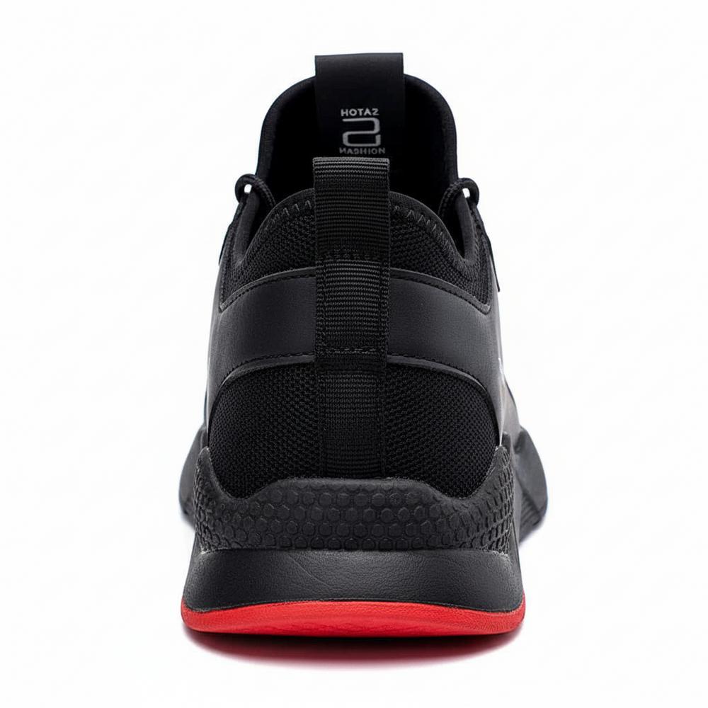 House of Sneaker - Lasel | Textile Breathable Sneaker Men