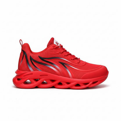 House of Sneaker - Lemin | Breathable Cushioned Sneaker Men