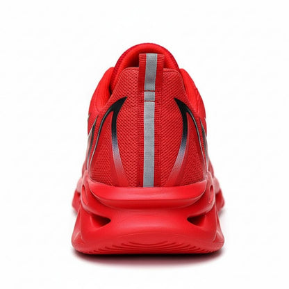 House of Sneaker - Lemin | Breathable Cushioned Sneaker Men