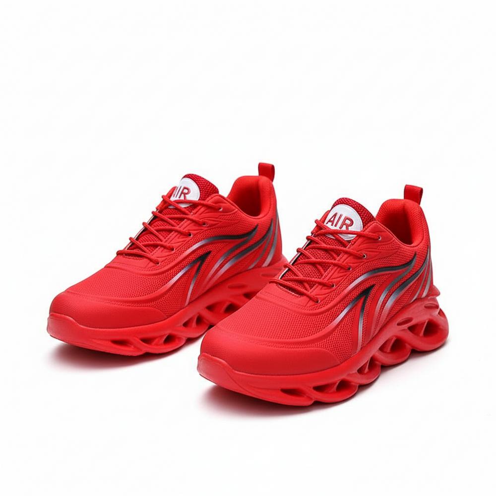 House of Sneaker - Lemin | Breathable Cushioned Sneaker Men