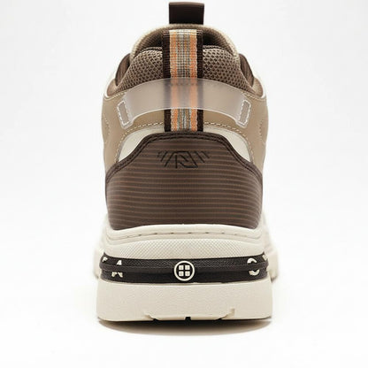 House of Sneaker - Vanav | High-Top Treaded Sneaker Men