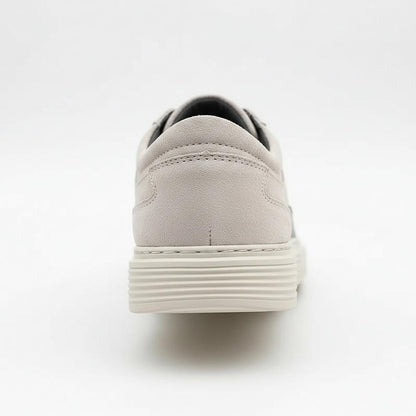 House of Sneaker - Rasol | Suede Two-Tone Sneaker Men