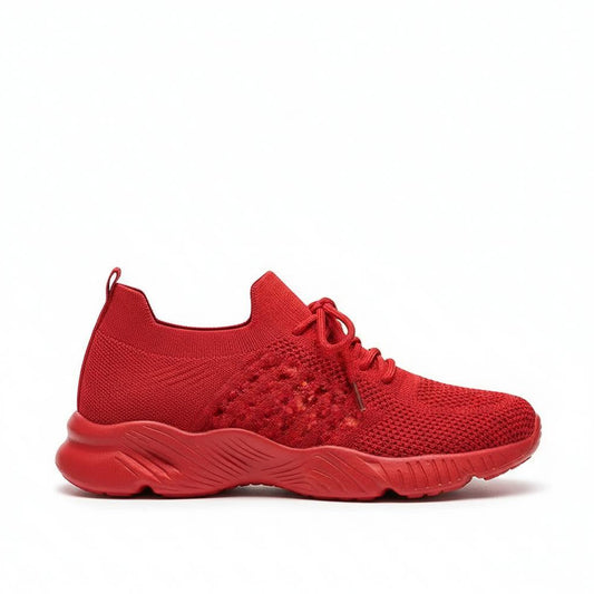 House of Sneaker - Titir | Knitted Treaded Sneaker Women
