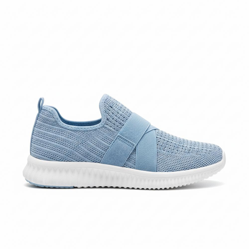 House of Sneaker - Losol | Breathable Elastic Sneaker Women