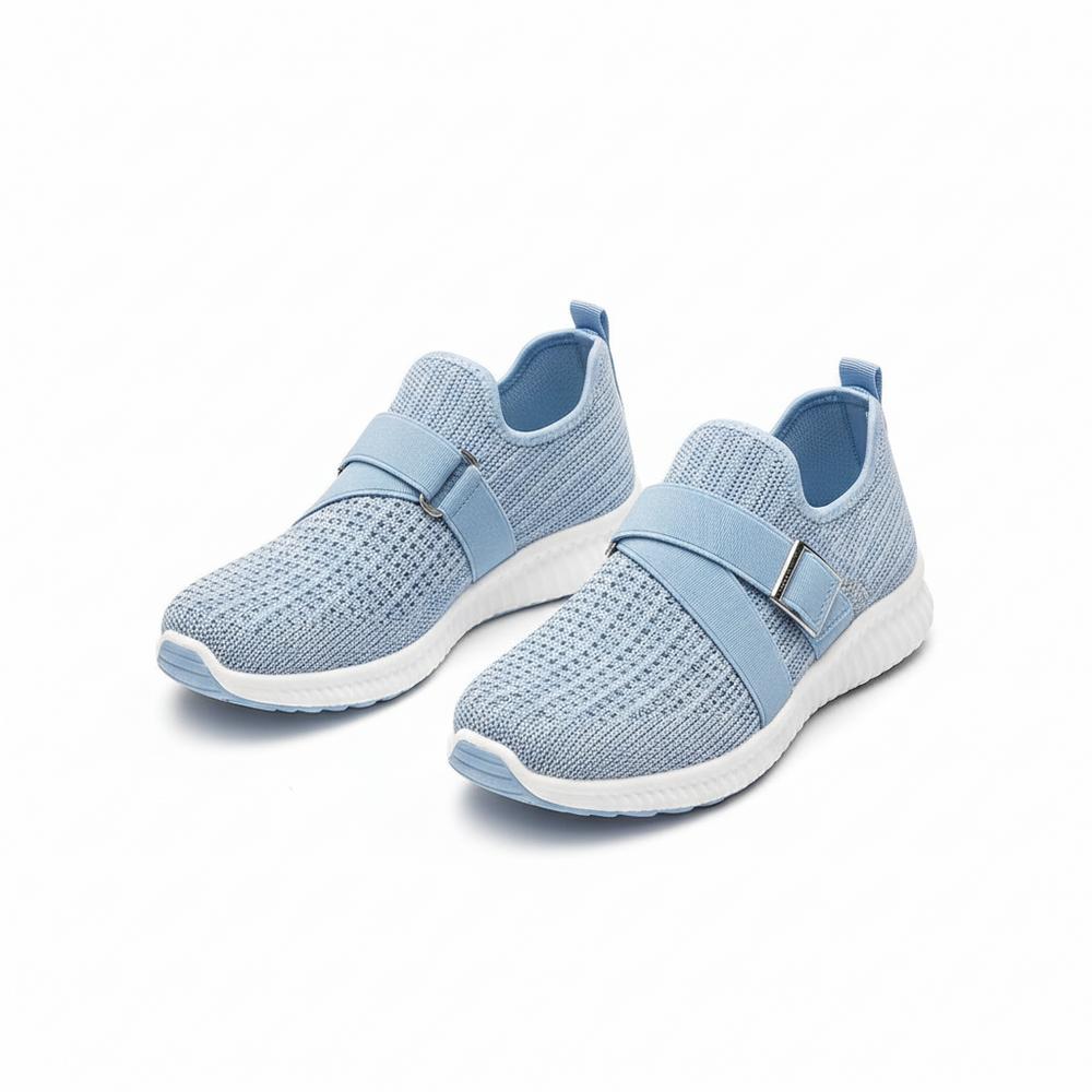House of Sneaker - Losol | Breathable Elastic Sneaker Women