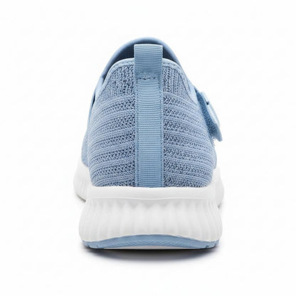 House of Sneaker - Losol | Breathable Elastic Sneaker Women