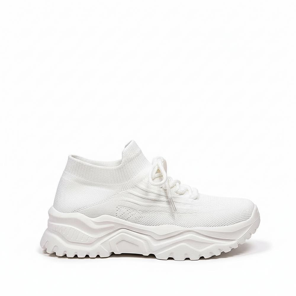 House of Sneaker - Lolan | Textile Structured Sneaker Unisex