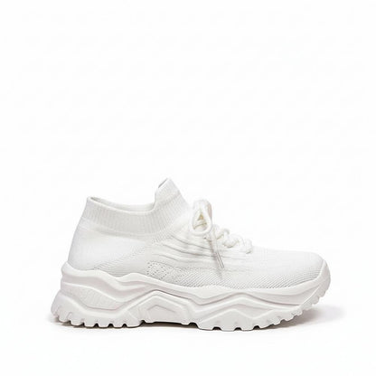 House of Sneaker - Lolan | Textile Structured Sneaker Unisex