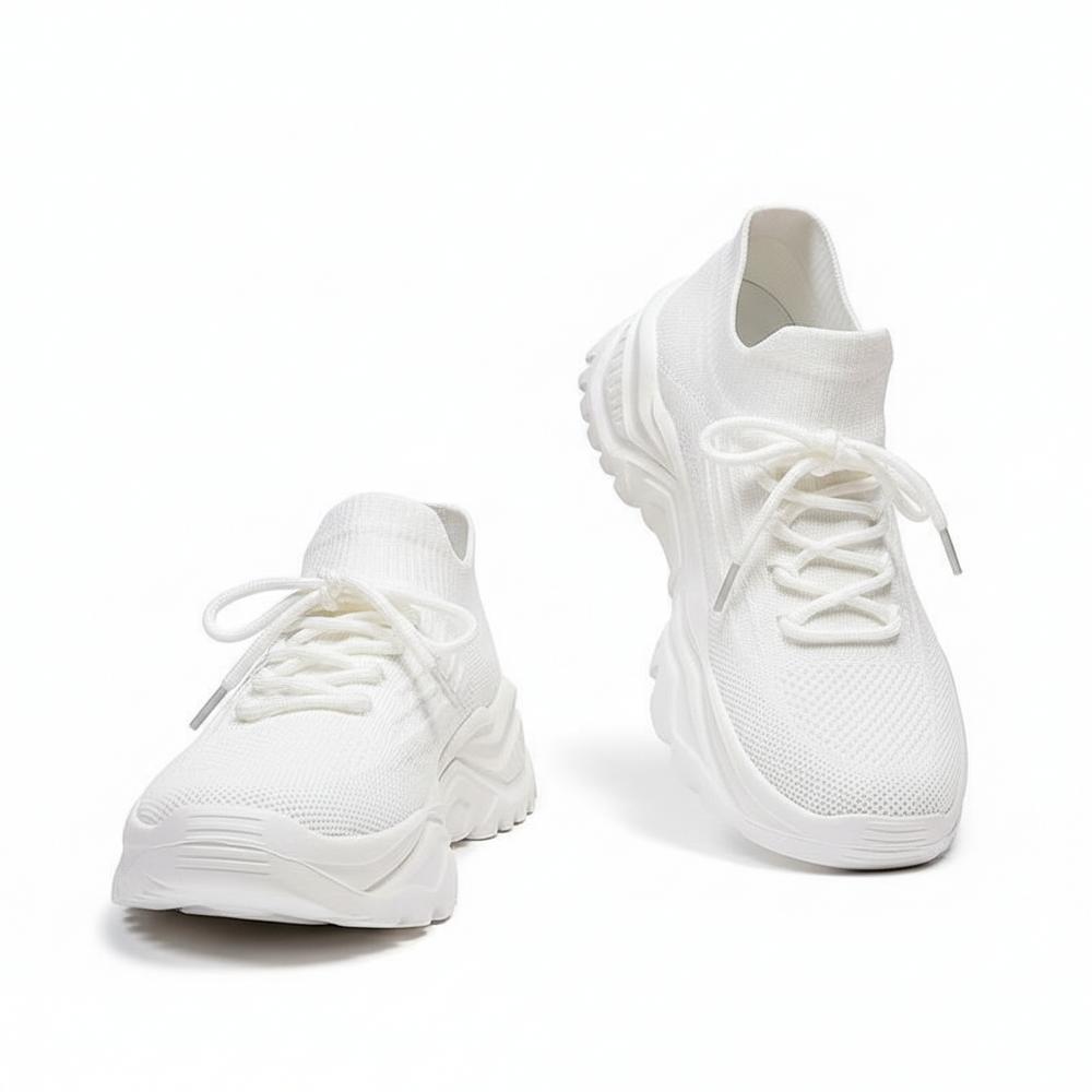 House of Sneaker - Lolan | Textile Structured Sneaker Unisex