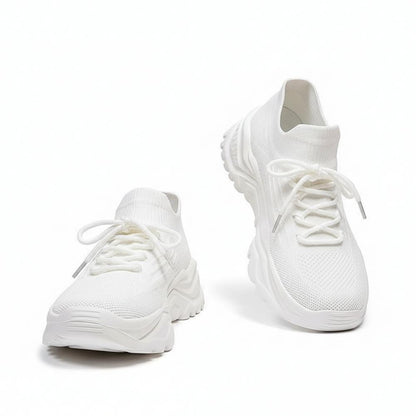 House of Sneaker - Lolan | Textile Structured Sneaker Unisex