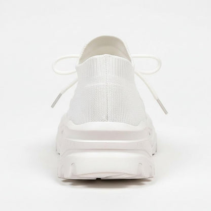 House of Sneaker - Lolan | Textile Structured Sneaker Unisex