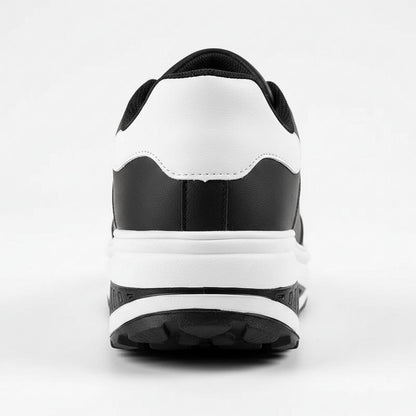 House of Sneaker - Ronal | Padded Platform Sneaker Women