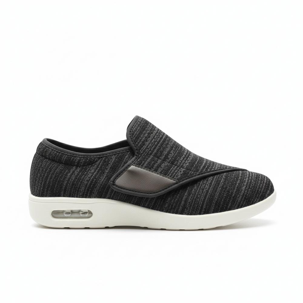 House of Sneaker - Alnav | Structured Air-Cushioned Sneaker Unisex