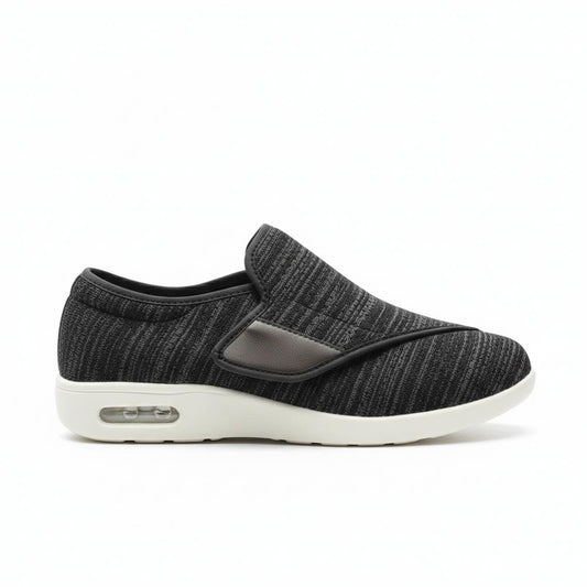House of Sneaker - Alnav | Structured Air-Cushioned Sneaker Unisex