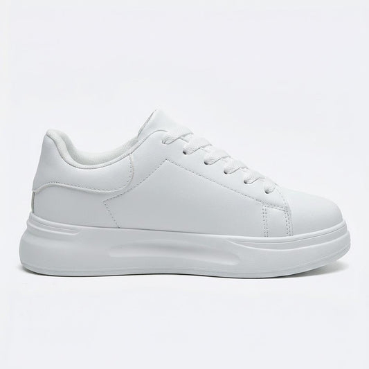 House of Sneaker - Kamer | Padded Synthetic Sneaker Unisex